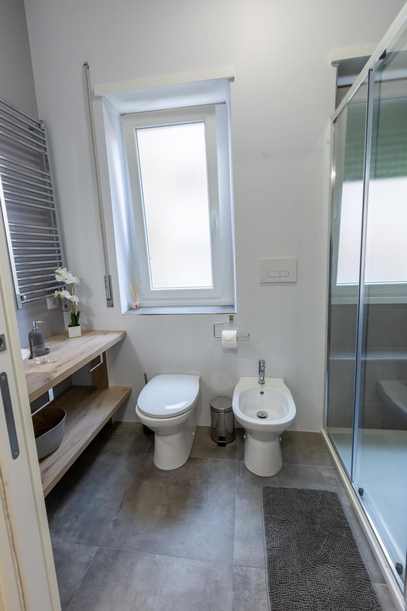 Noh Collection 3Bdr Apartment- Trastevere Area Rom Exteriör bild
